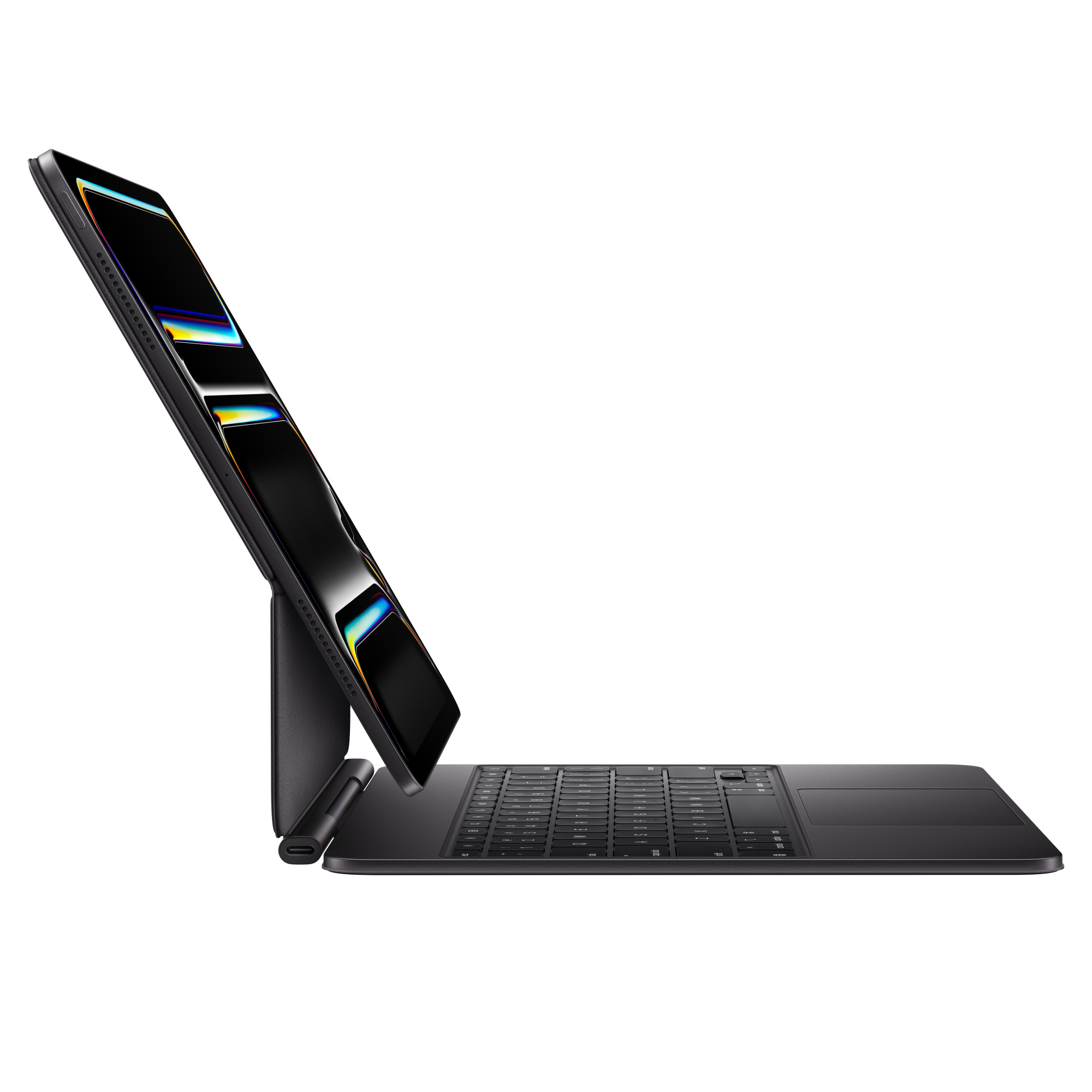 Magic Keyboard 13" Para iPad Pro M4 / M5